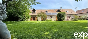 longere à la vente -   78650  SAULX MARCHAIS, surface 231 m2 vente longere - UBI475303148